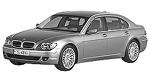 BMW E65 DF895 Fault Code