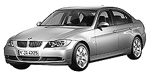 BMW E90 DF895 Fault Code