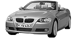 BMW E93 DF895 Fault Code