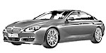 BMW F06 DF895 Fault Code