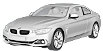 BMW F32 DF895 Fault Code